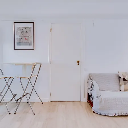 Maison d'hôtes à Da Avó -the 3*