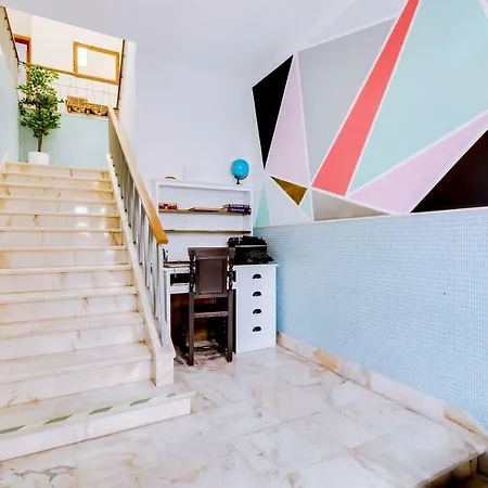 Pensión à Da Avó -the Distrito de Faro