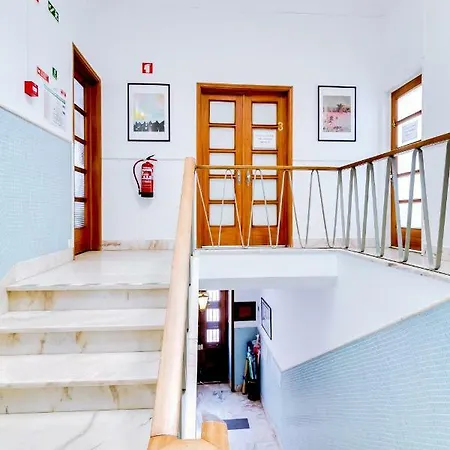 Pensión à Da Avó -the