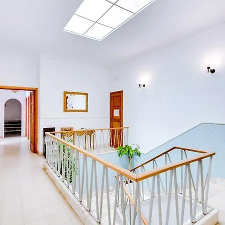 à Da Avó -the Pensión