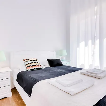 à Da Avó -the 3* District de Faro