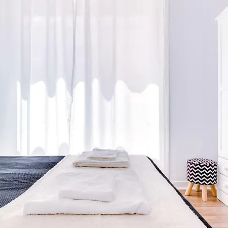 Pensión à Da Avó -the Distrito de Faro