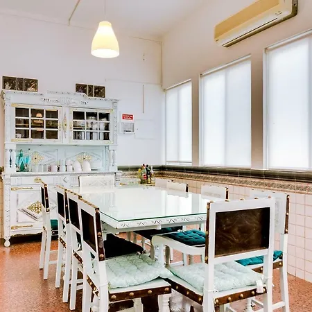 à Da Avó -the 3* Distrito de Faro