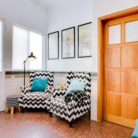 Pensión à Da Avó -the Distrito de Faro