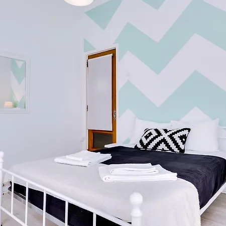 Pensión à Da Avó -the Distrito de Faro