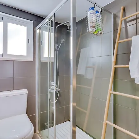 Pensión à Da Avó -the