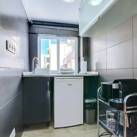 à Da Avó -the Distrito de Faro