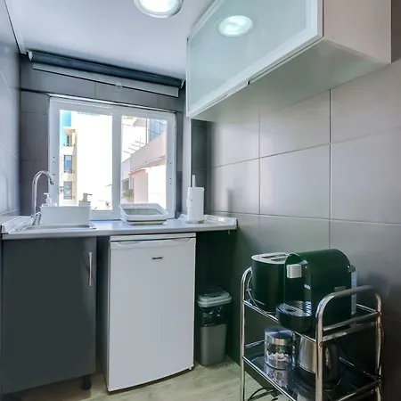 à Da Avó -the Pensión