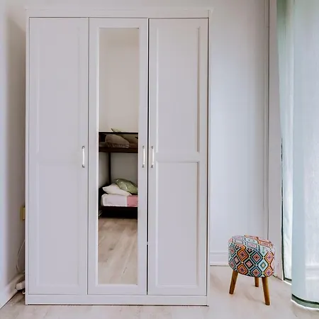 à Da Avó -the Pensión Distrito de Faro