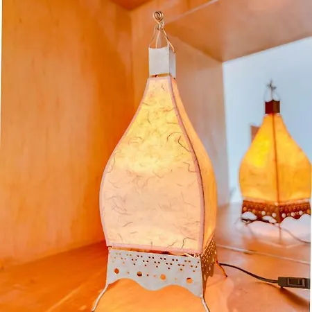 à Da Avó -the Pensión 3*