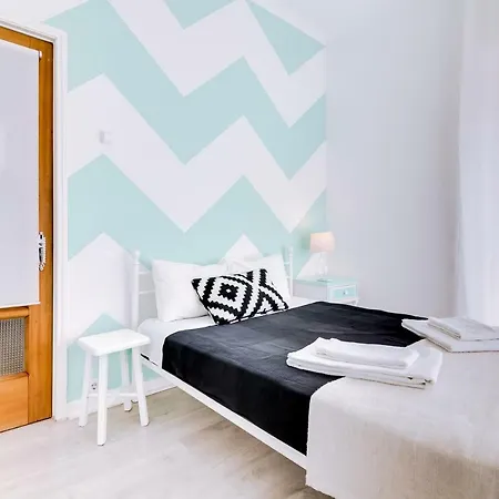 Pensión à Da Avó -the Distrito de Faro