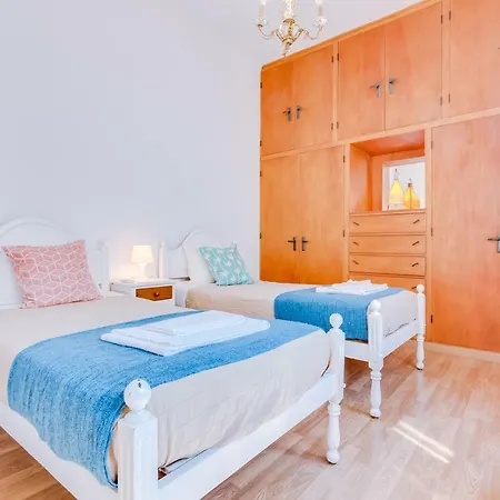 Pensión à Da Avó -the Distrito de Faro