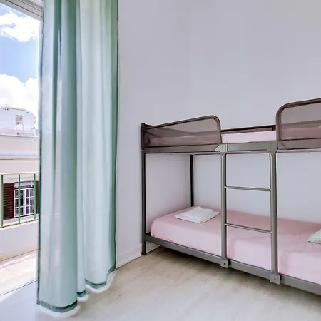 Pensión à Da Avó -the