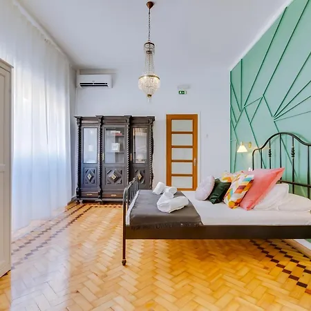 A Da Avo -the 3*