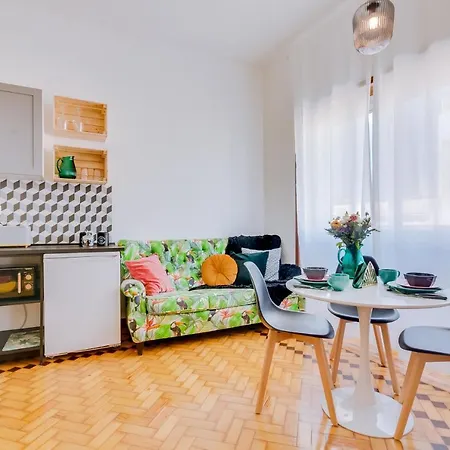 A Da Avo -the 3* Dystrykt Faro
