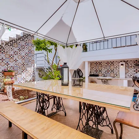 A Da Avo -the Pensjonat 3*