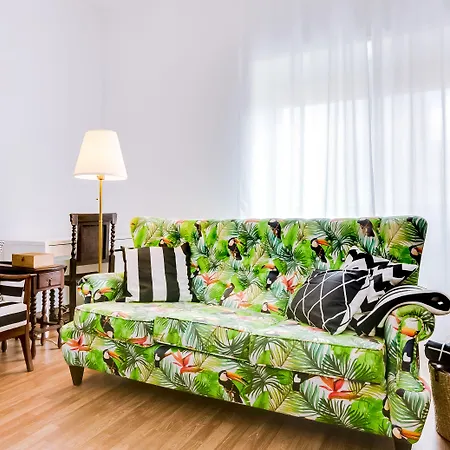 A Da Avo -the 게스트하우스 3*