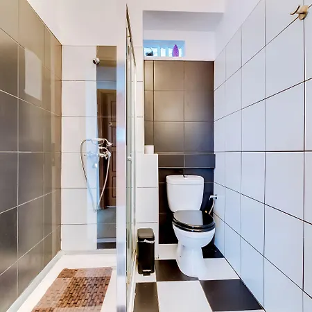 A Da Avo -the 게스트하우스 3*