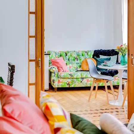 게스트하우스 A Da Avo -the 3*