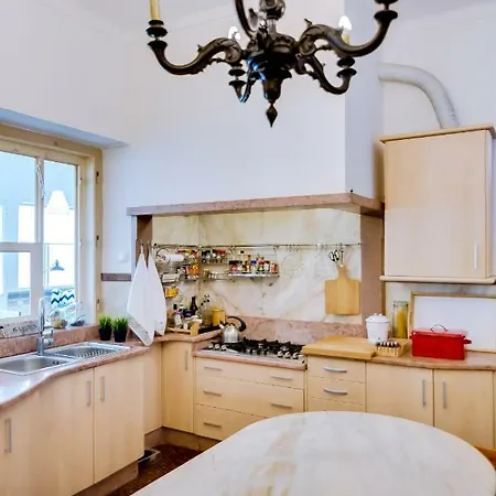 A Da Avo -the Dystrykt Faro