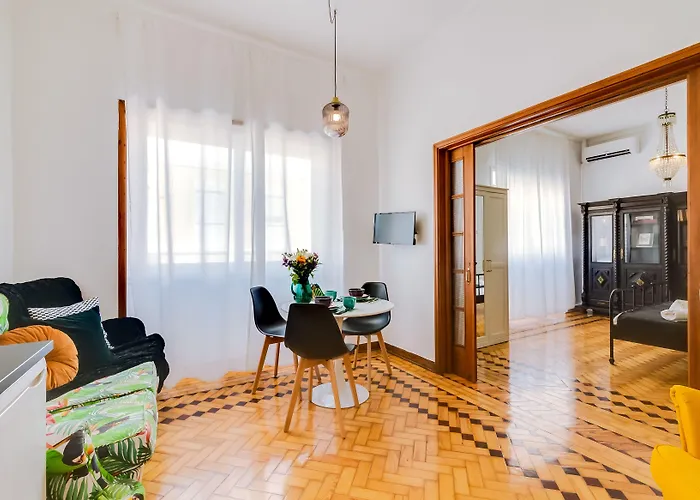 A Da Avo -the 3* Φάρο