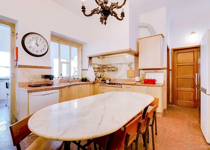 بيت ضيافة A Da Avo -the فارو