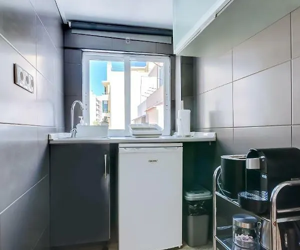 A Da Avo -the فارو