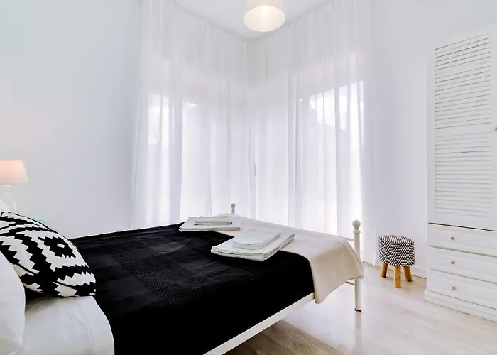 A Da Avo -the بيت ضيافة فارو