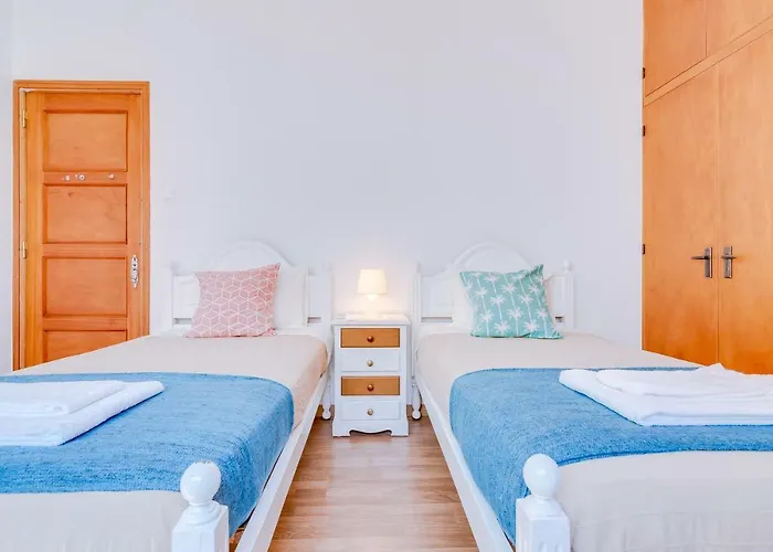 بيت ضيافة A Da Avo -the 3*