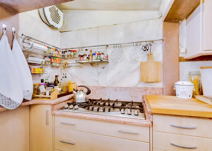 بيت ضيافة A Da Avo -the