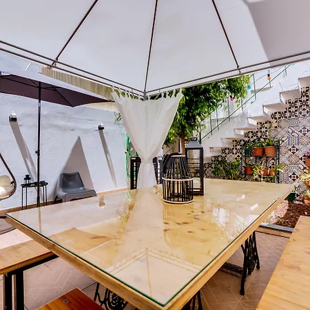 A Da Avo -the Dystrykt Faro