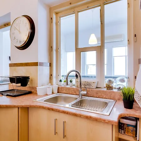 A Da Avo -the Pensjonat Dystrykt Faro