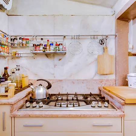 Pensjonat A Da Avo -the Dystrykt Faro