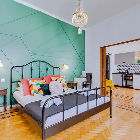 A Da Avo -the 3* Dystrykt Faro