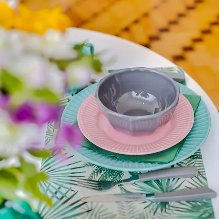 A Da Avo -the Dystrykt Faro