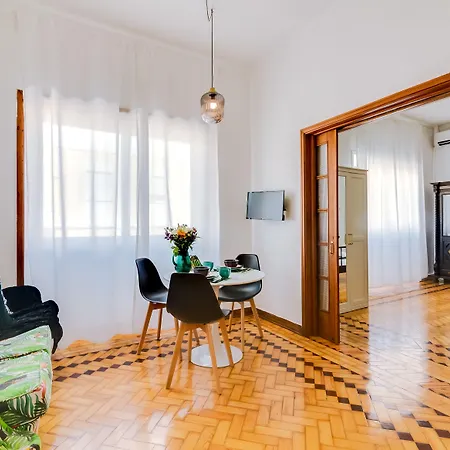 A Da Avo -the 3* Dystrykt Faro