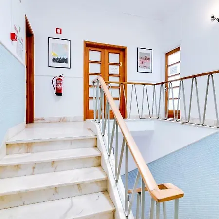 Pensjonat A Da Avo -the