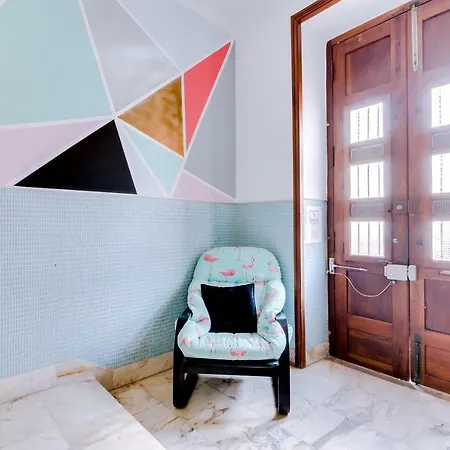 Pensjonat A Da Avo -the Dystrykt Faro