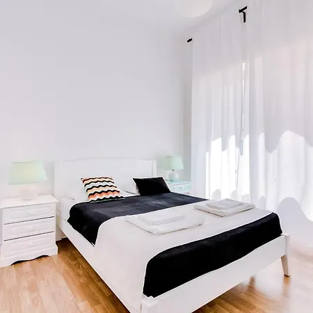 A Da Avo -the Pensjonat Dystrykt Faro