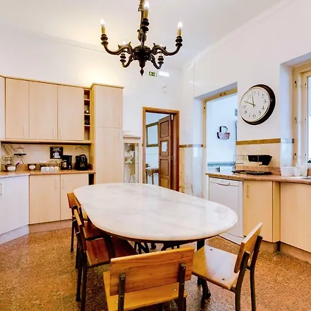 Pensjonat A Da Avo -the Dystrykt Faro