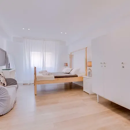 A Da Avo -the Pensjonat 3*