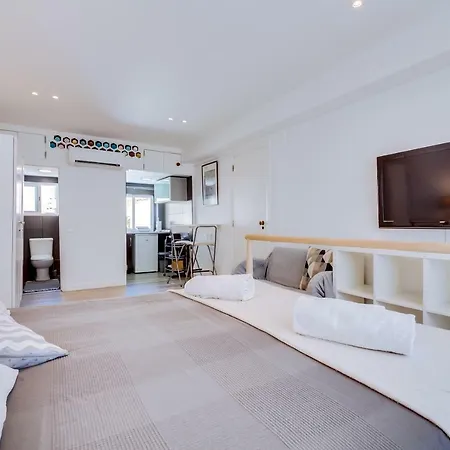 A Da Avo -the Pensjonat 3*