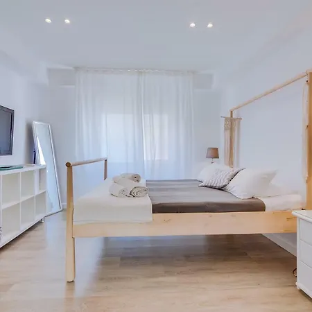 A Da Avo -the Dystrykt Faro