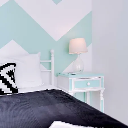 Pensjonat A Da Avo -the 3*