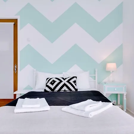 A Da Avo -the Pensjonat 3*