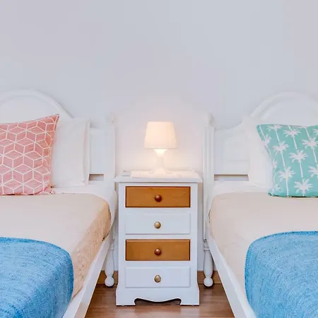 Guest house A Da Avo -the