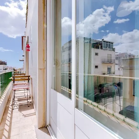 A Da Avo -the 3* Faro