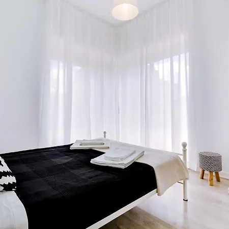 A Da Avo -the Pensjonat Dystrykt Faro