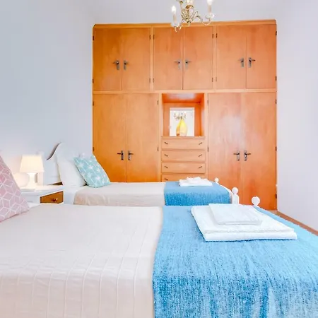 A Da Avo -the Guest house
