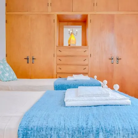 A Da Avo -the Pensjonat Dystrykt Faro